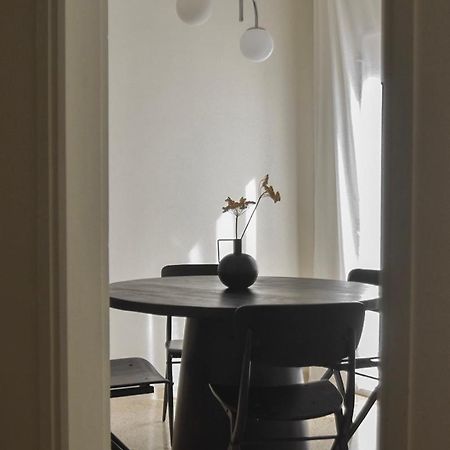 The Appartment Llança Zewnętrze zdjęcie
