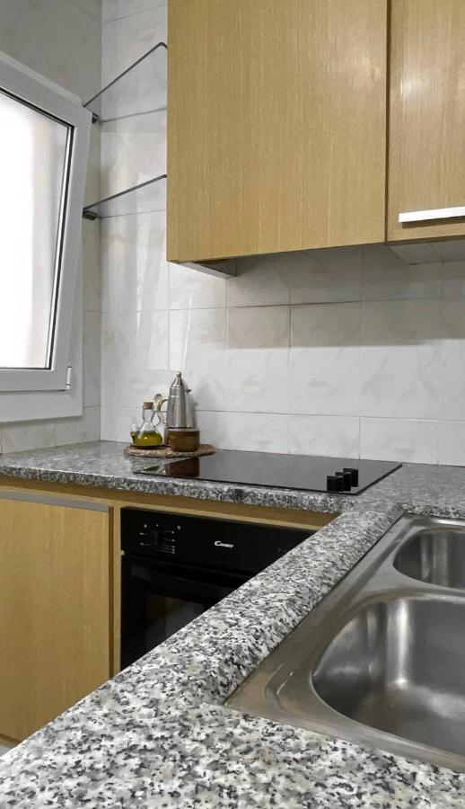The Appartment Llança Zewnętrze zdjęcie
