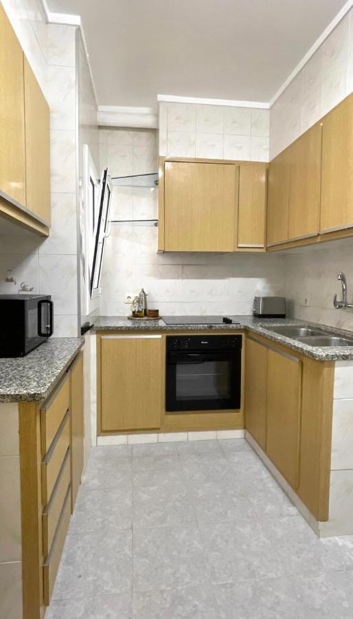 The Appartment Llança Zewnętrze zdjęcie
