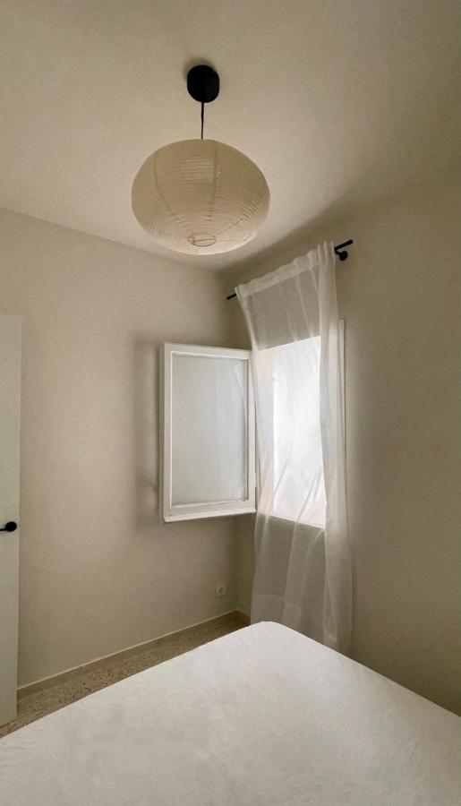 The Appartment Llança Zewnętrze zdjęcie
