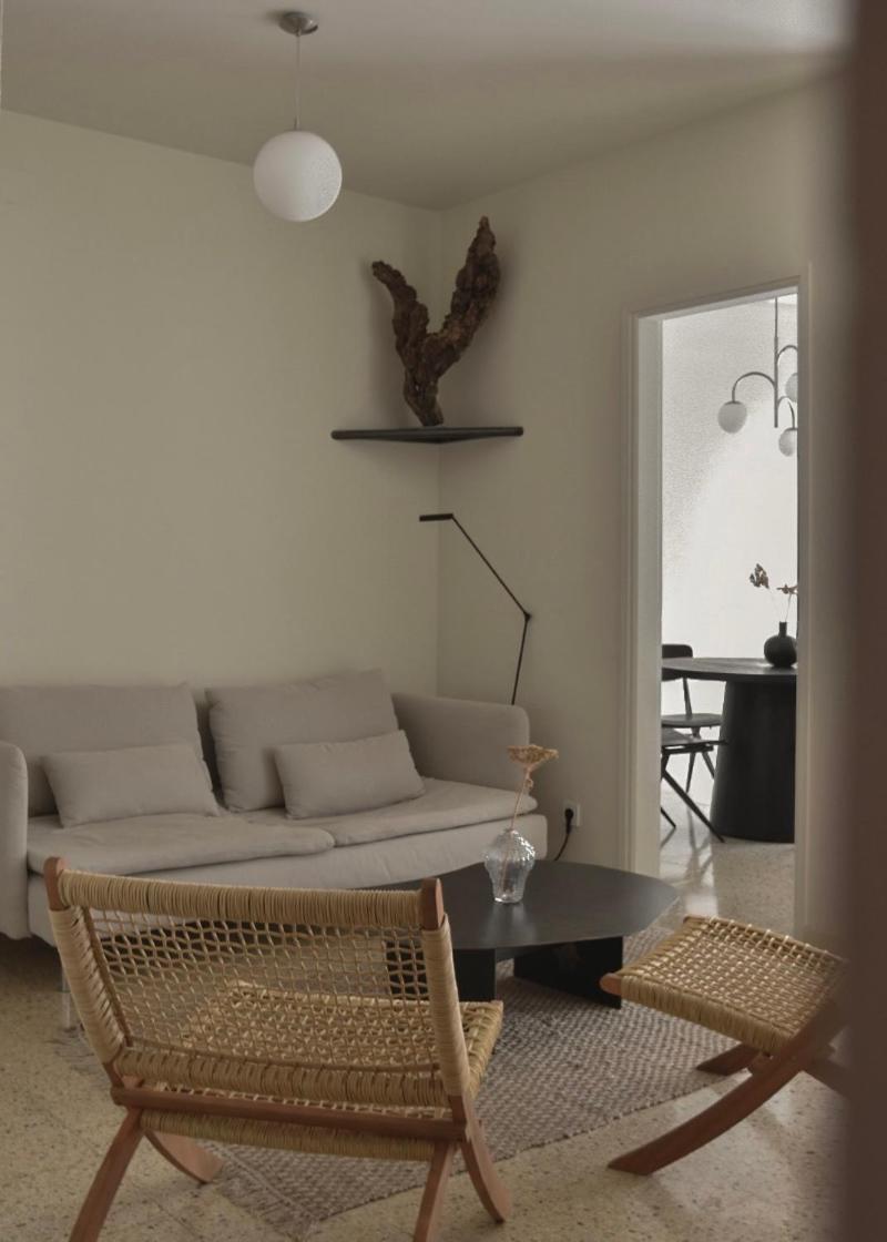 The Appartment Llança Zewnętrze zdjęcie