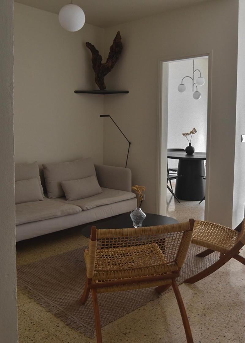 The Appartment Llança Zewnętrze zdjęcie