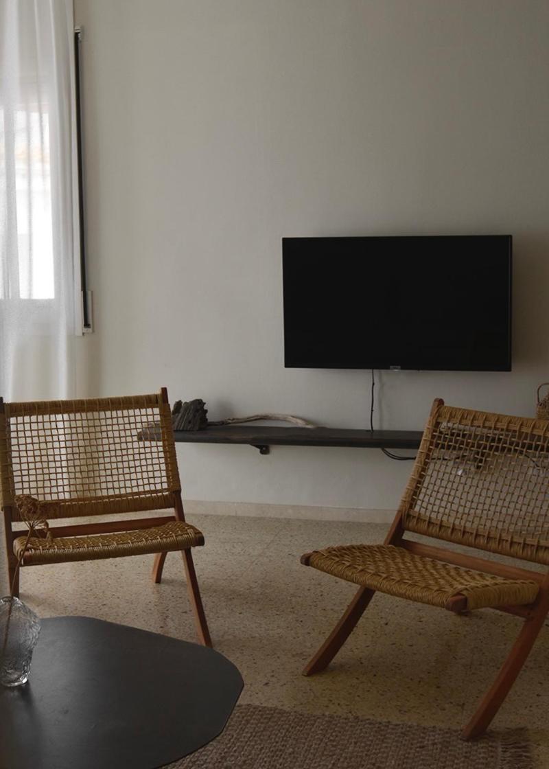 The Appartment Llança Zewnętrze zdjęcie