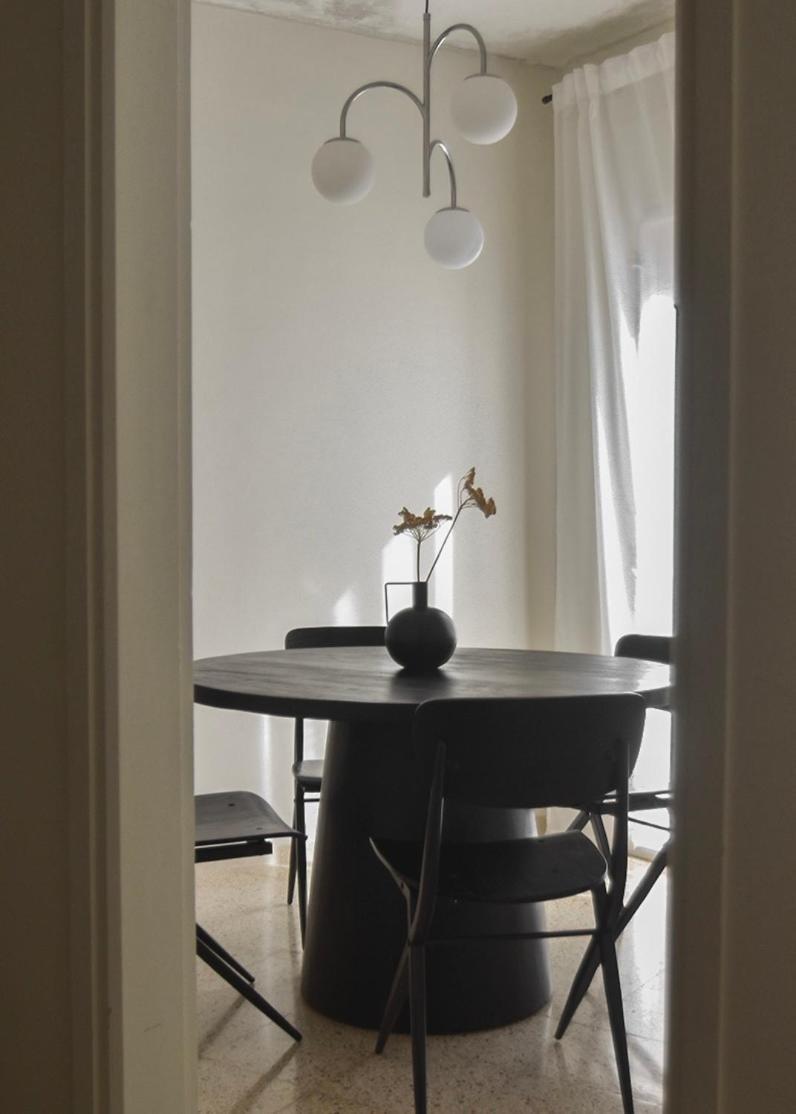 The Appartment Llança Zewnętrze zdjęcie